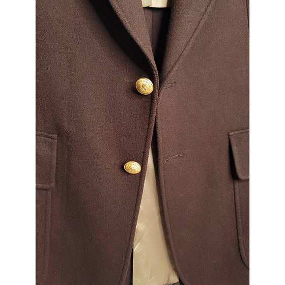 Brussels Beverly Hills Mens Sport Coat Jacket Blazer - Picture 4 of 7